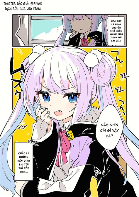 Dưa Leo Team Chương 1 Next Chap 2 .